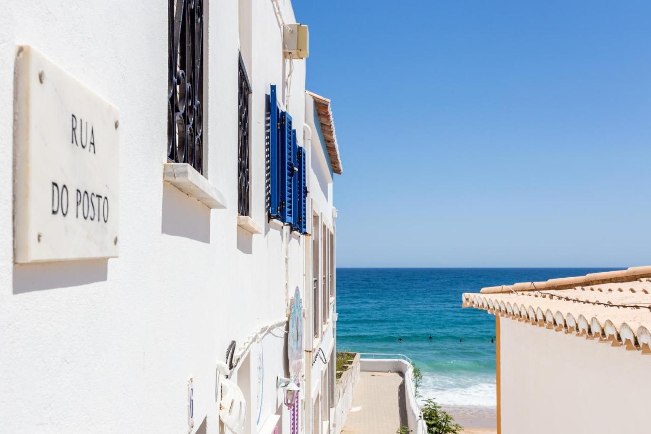Apartment Casa Pedro Burgau