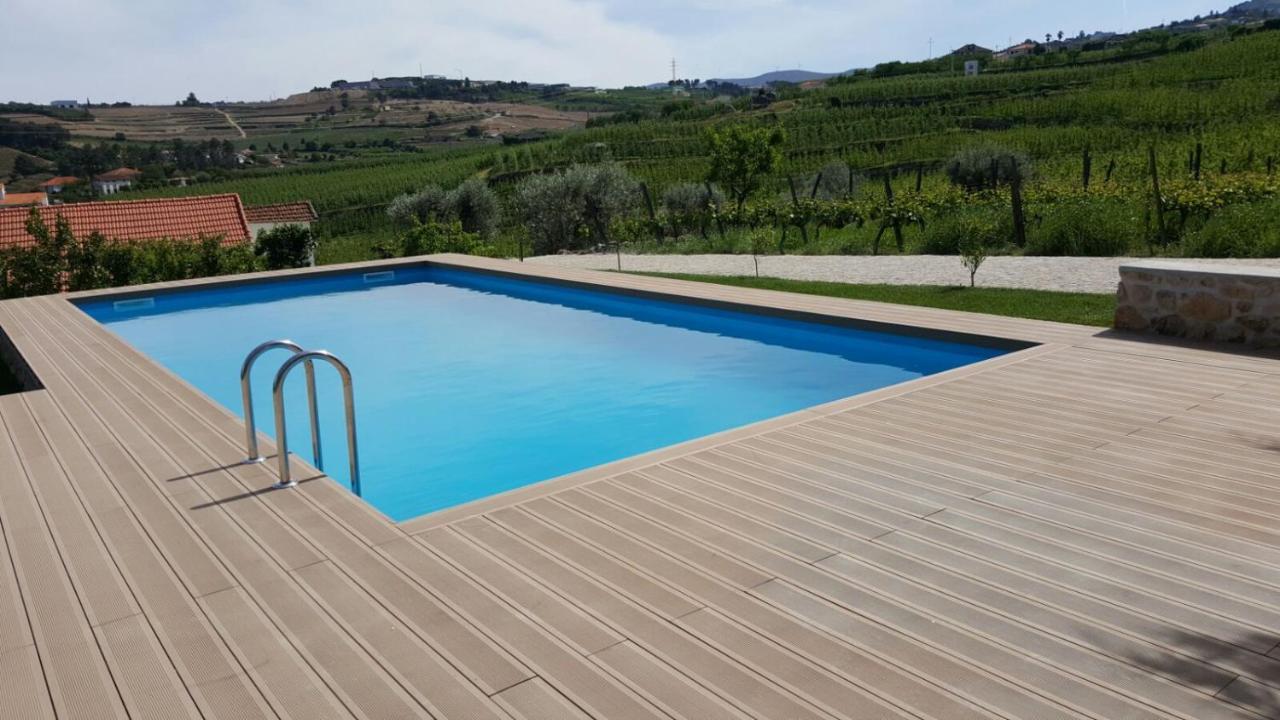 Quinta Do Acipreste *