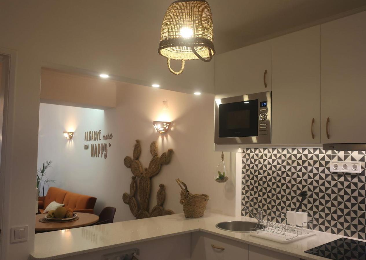 Casa Barru Apartment *