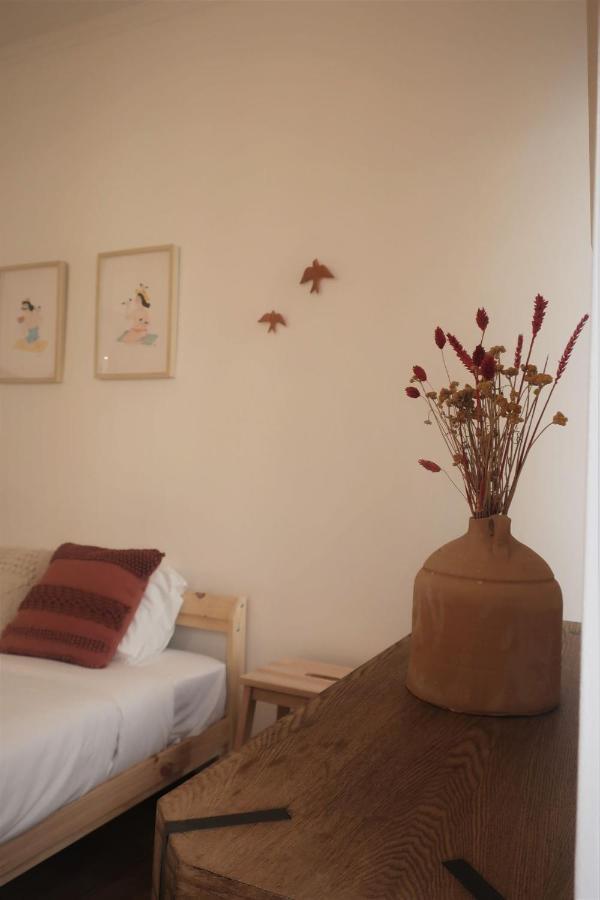 Casa Barru Apartment *