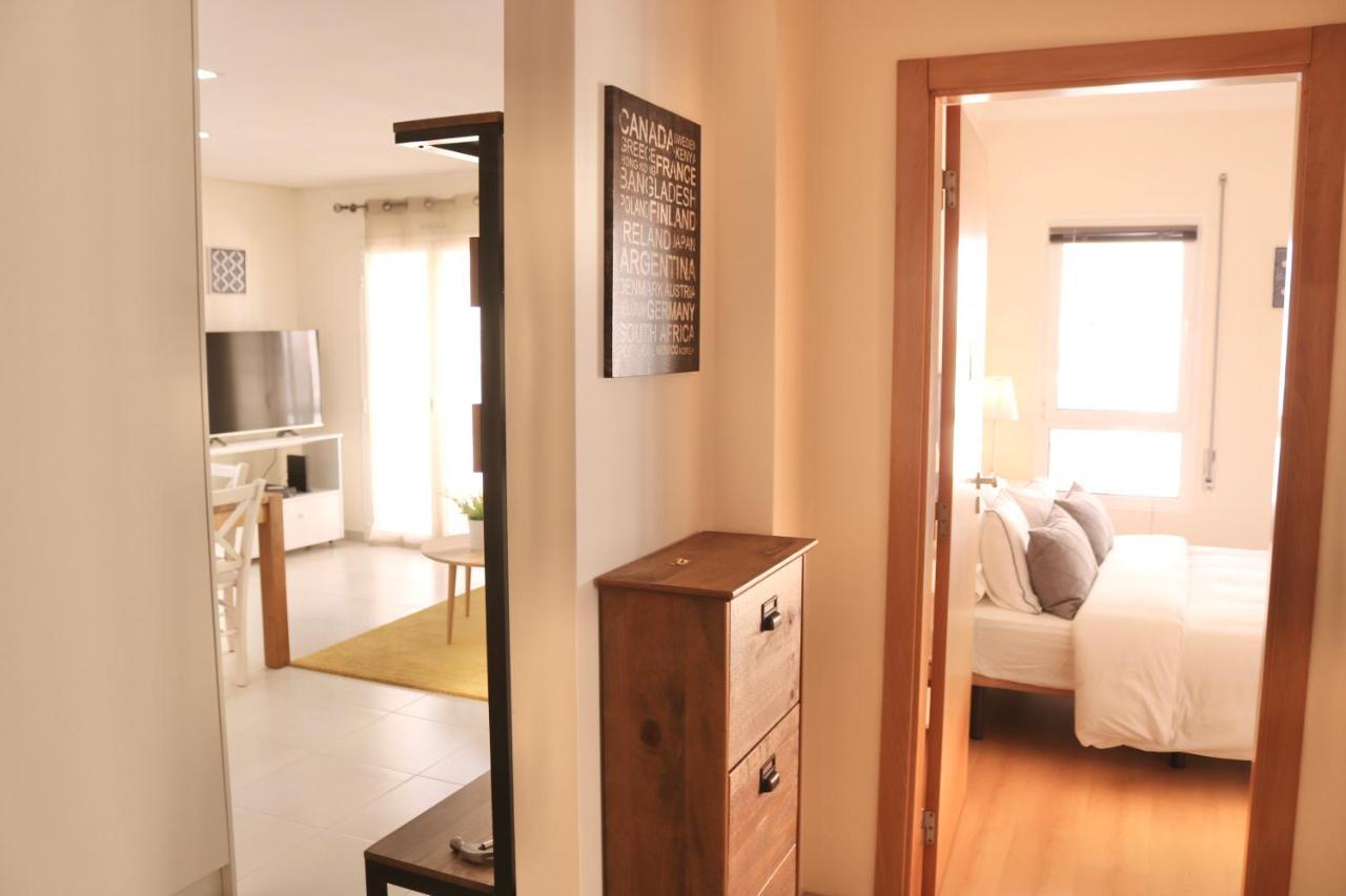 Apartamento Sea Breeze Ii - Private Sea View Terrace And Office