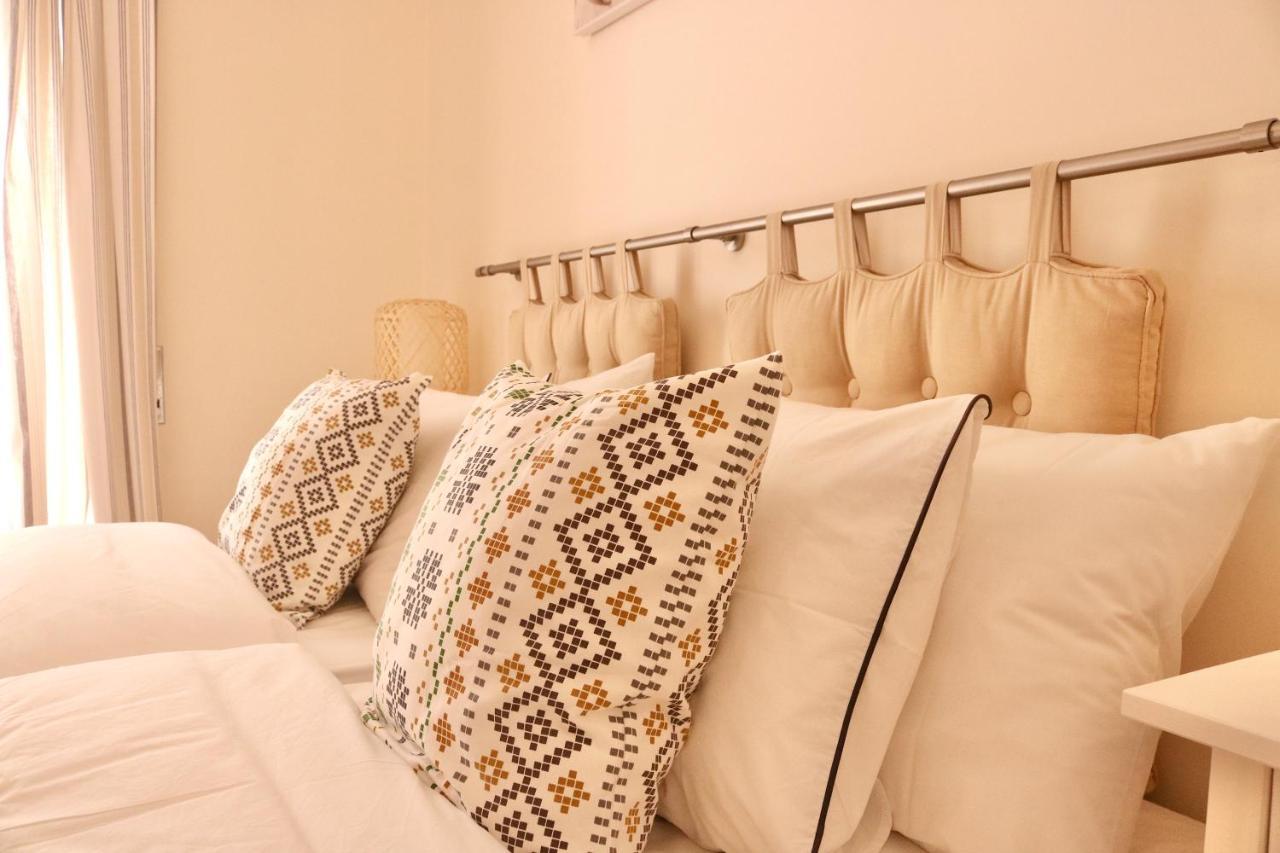 Sea Breeze Ii - Private Sea View Terrace And Office Apartment *