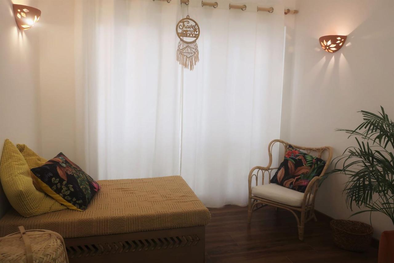 Casa Barru Apartment Albufeira