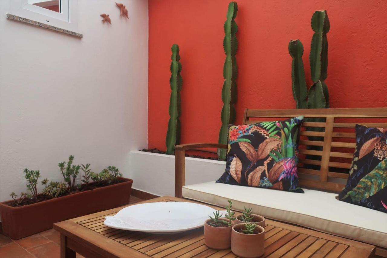 Casa Barru Apartment *
