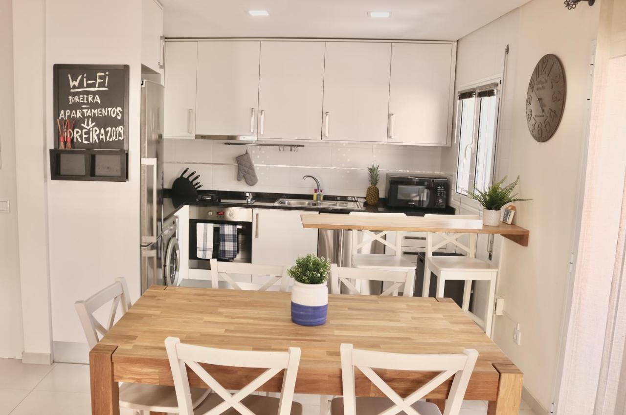 Apartamento Sea Breeze Ii - Private Sea View Terrace And Office *