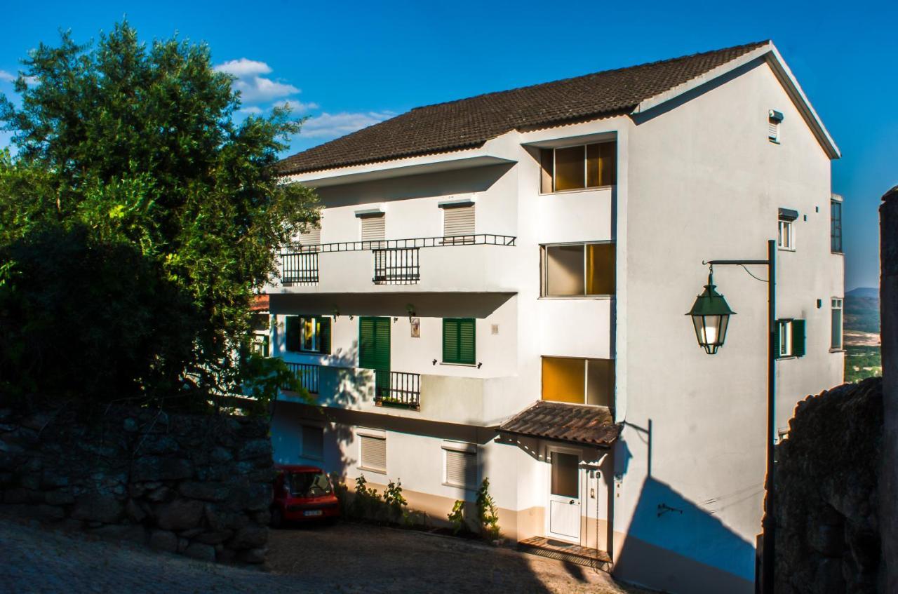 Apartamento Fonte Da Rosa