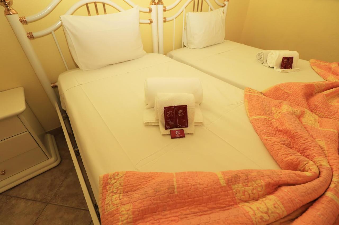 Venha Nadar A Oura Apartment Albufeira