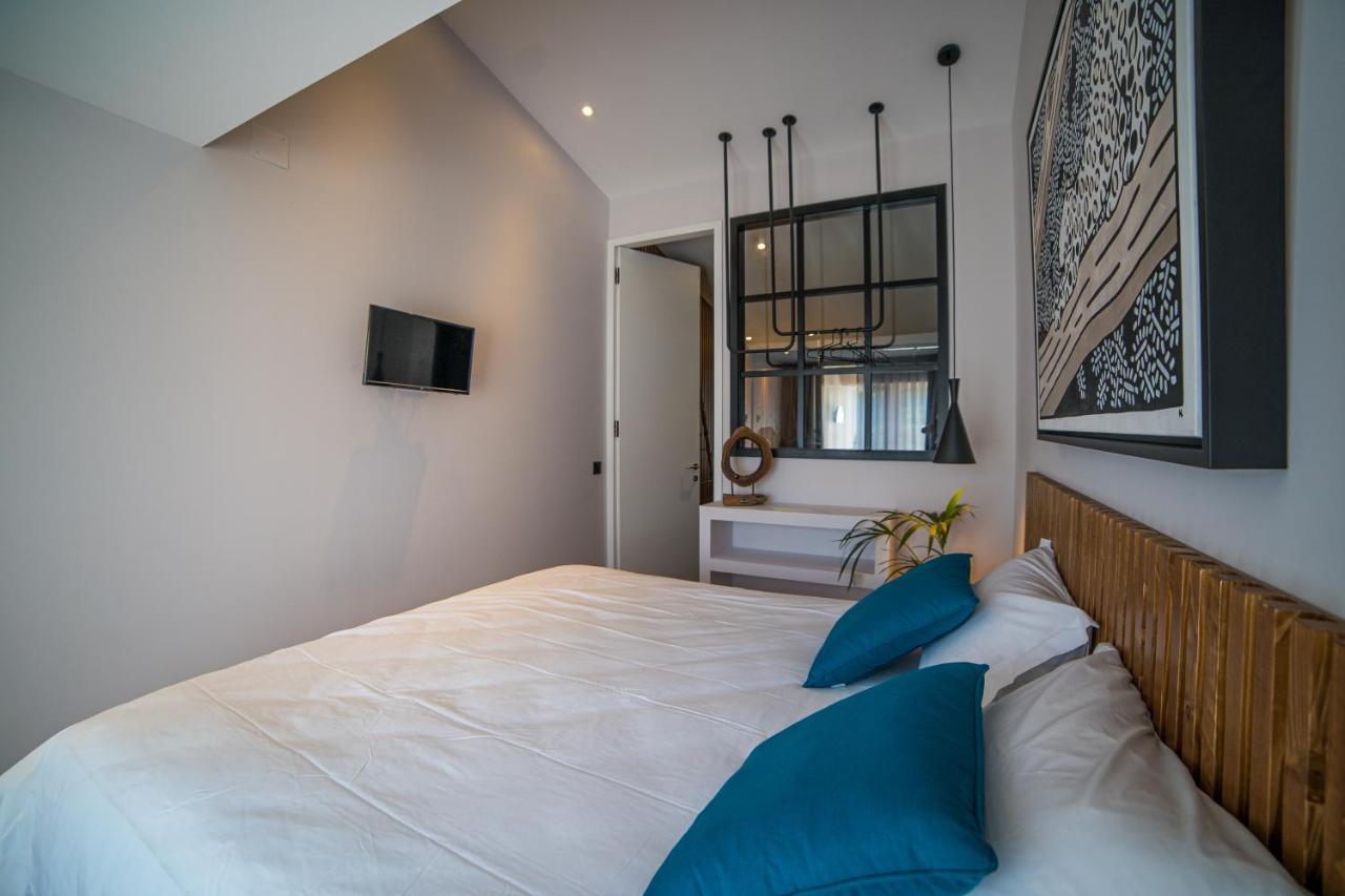 Hotel Sense Of Ofir 3*
