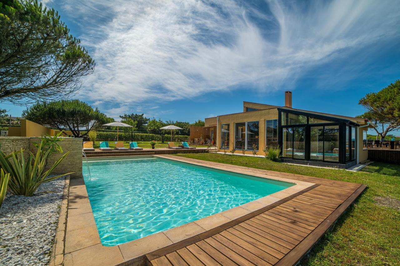 Hotel Sense Of Ofir