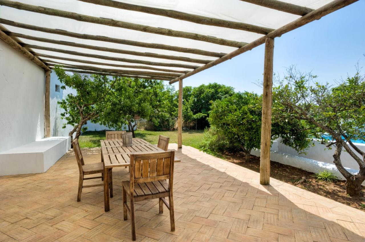 Holiday home Morgado Do Quintao Lagoa (Algarve)