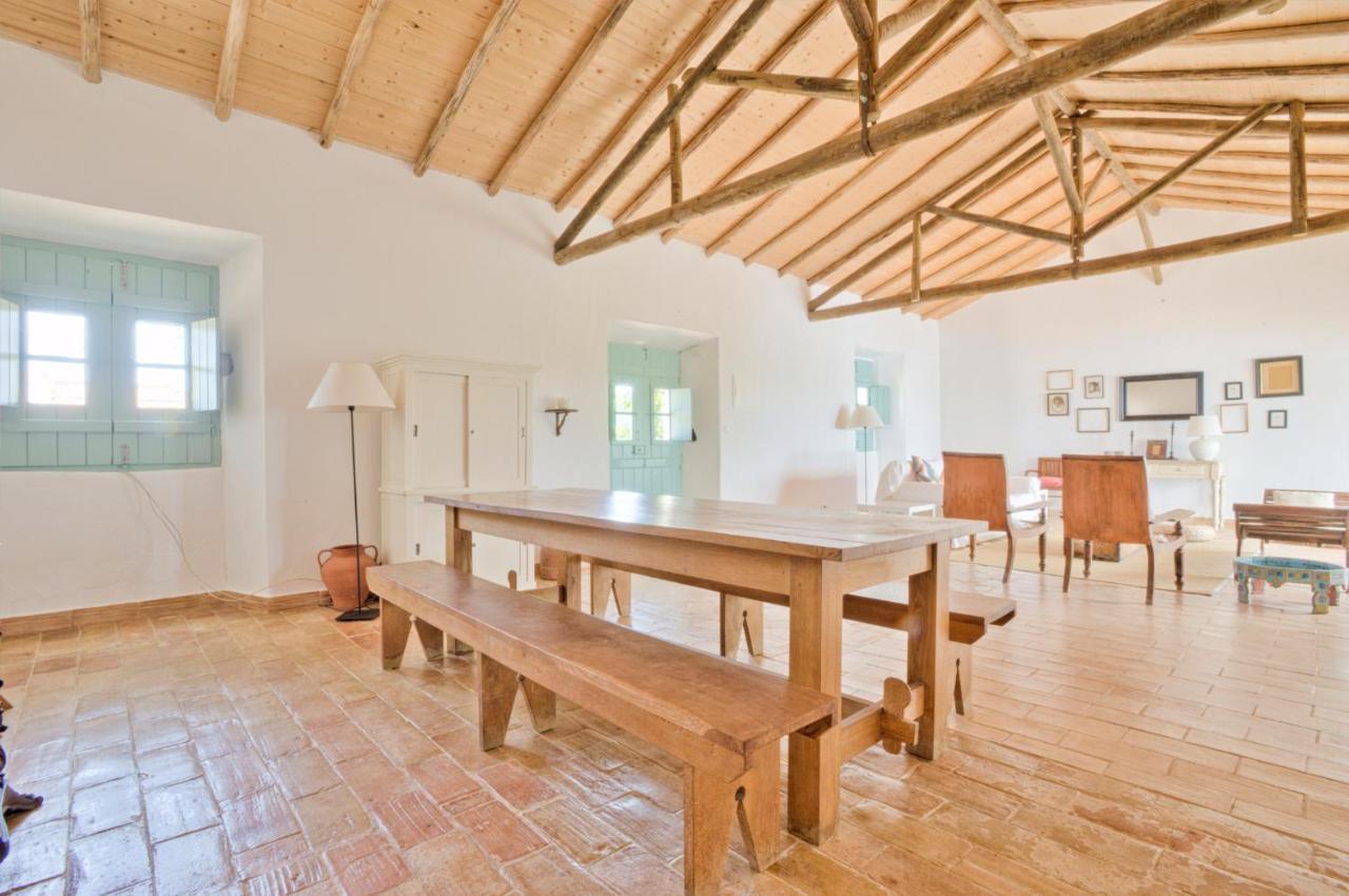 Morgado Do Quintao Holiday home *