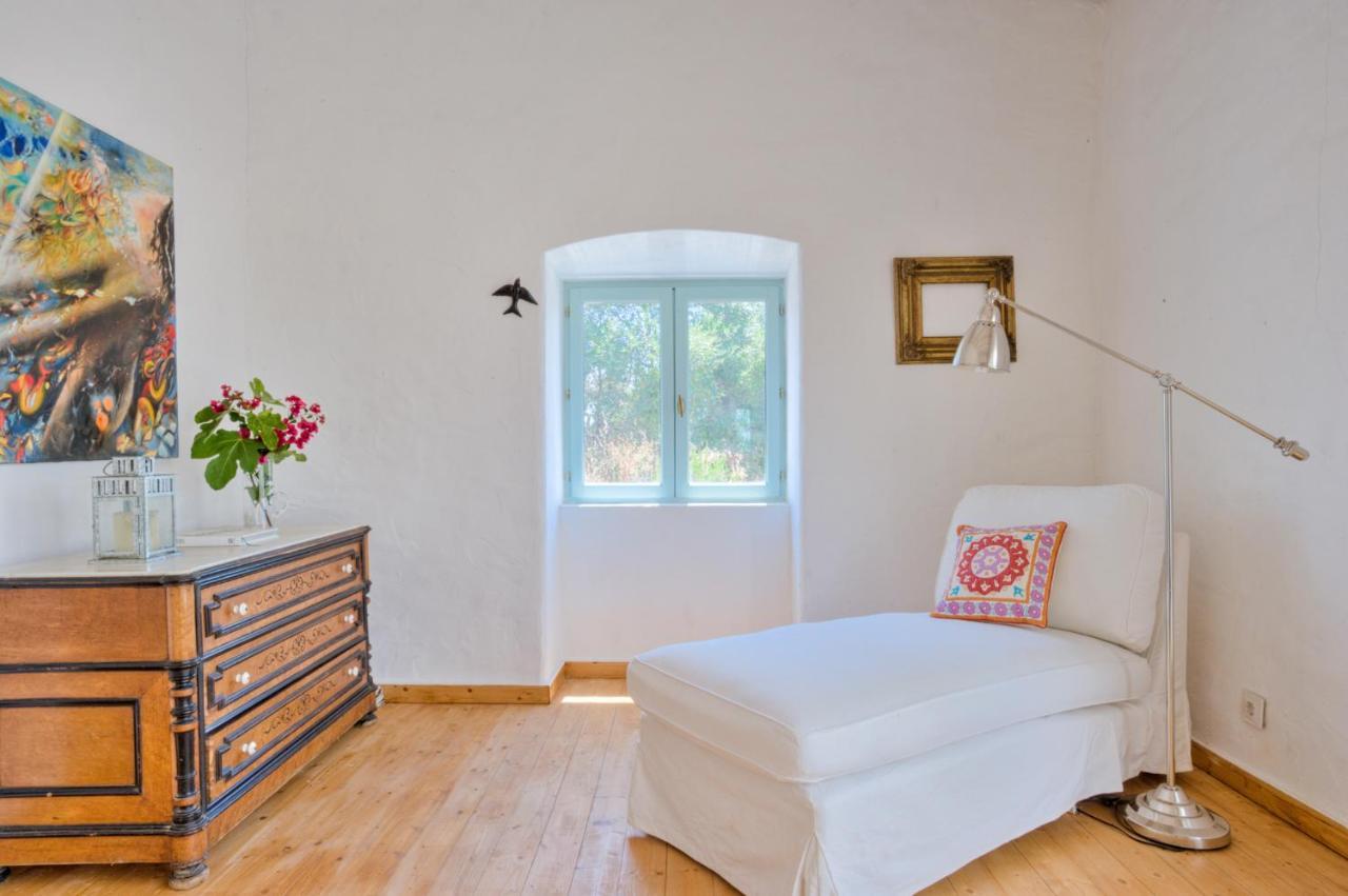 Holiday home Morgado Do Quintao *