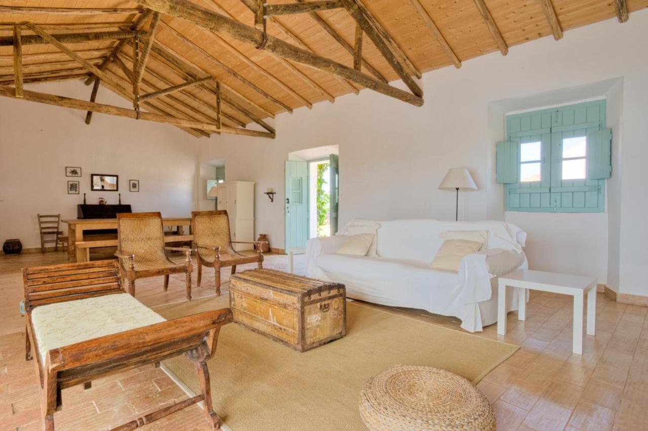 Morgado Do Quintao Сasa de vacaciones Lagoa (Algarve)