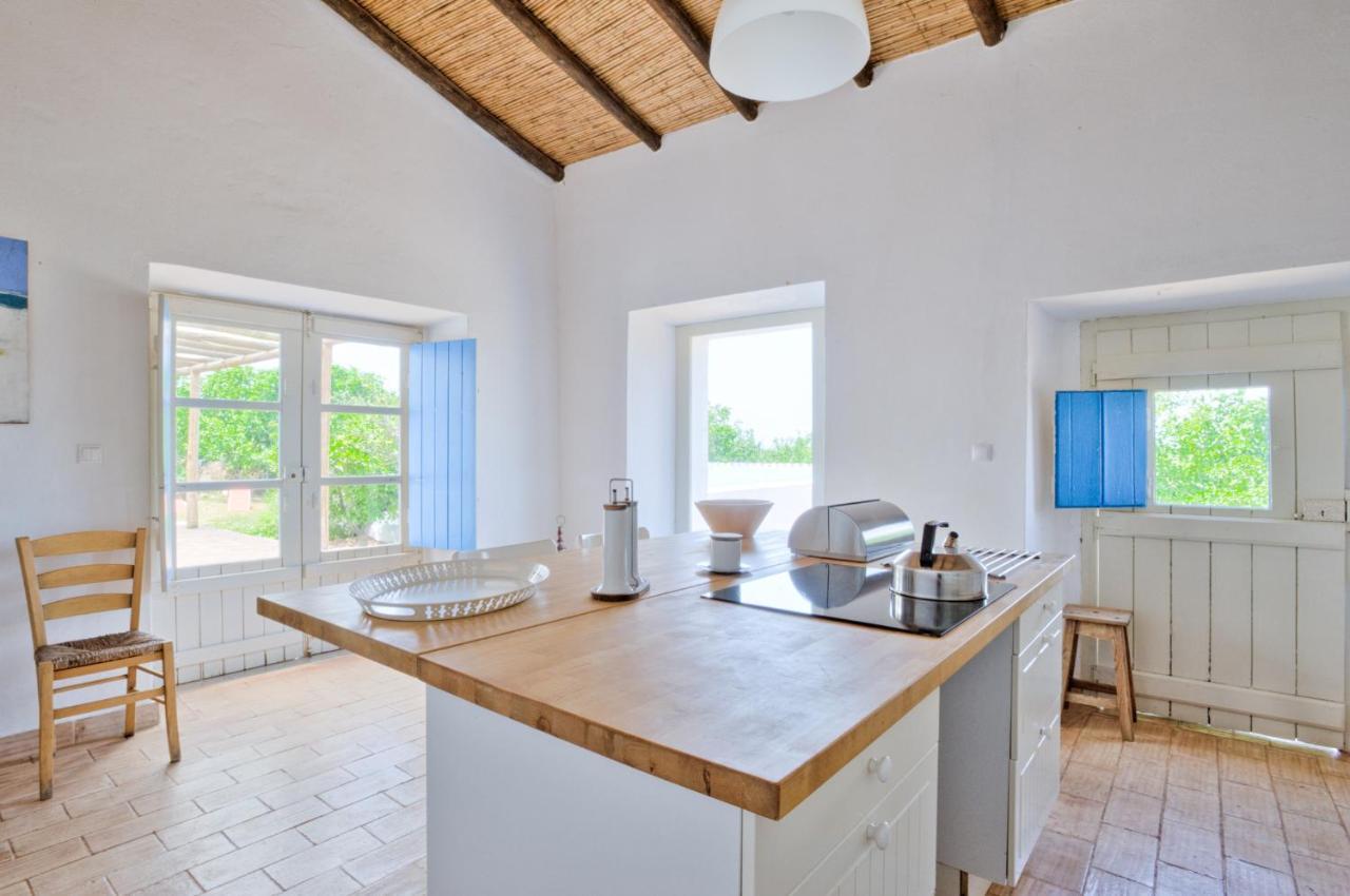 Morgado Do Quintao Holiday home *