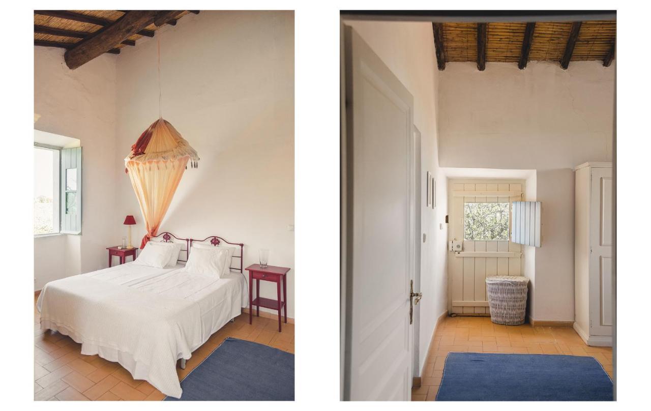 Holiday home Morgado Do Quintao