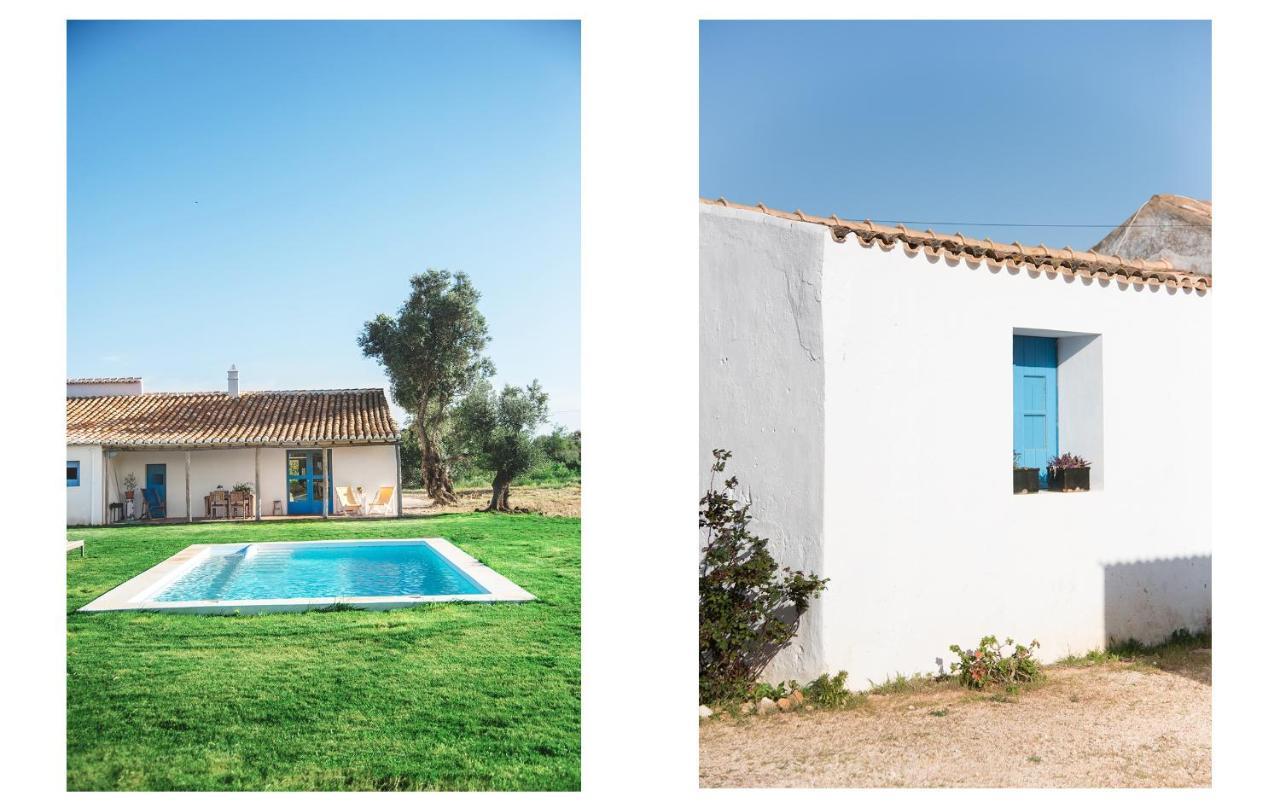 Holiday home Morgado Do Quintao