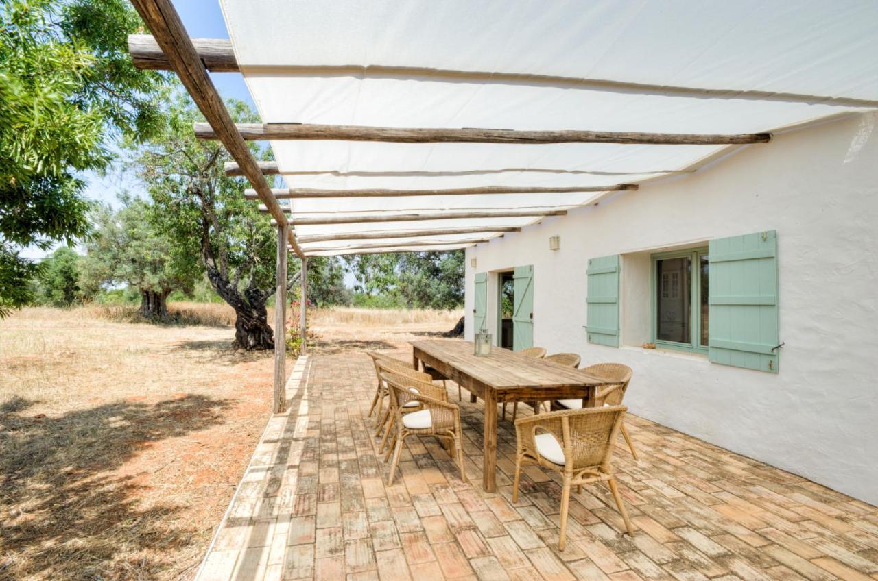 Holiday home Morgado Do Quintao Lagoa (Algarve)