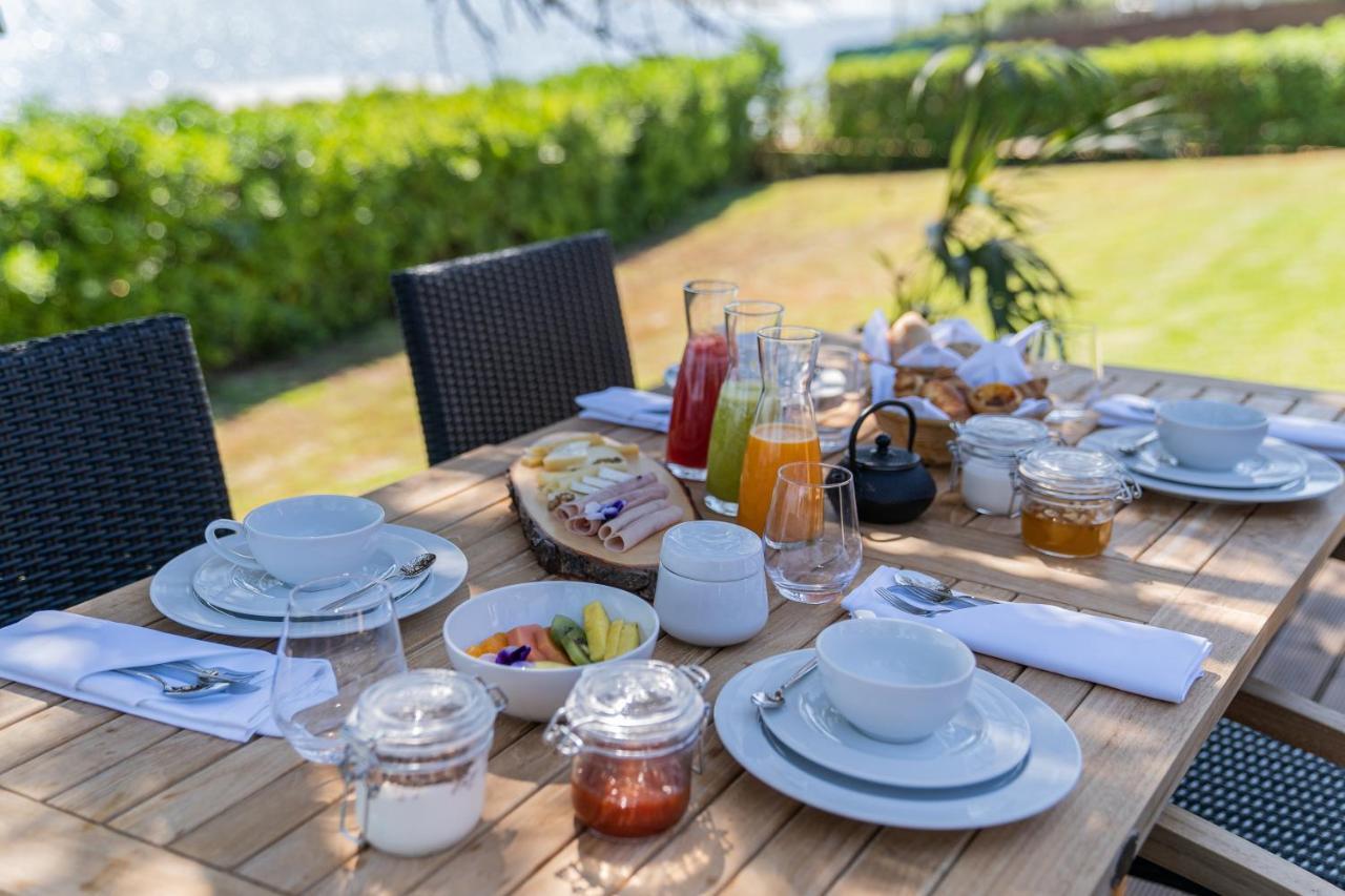 Hotel Sense Of Ofir Fao