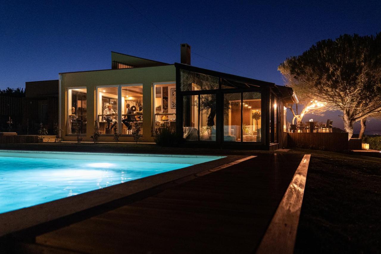 Hotel Sense Of Ofir