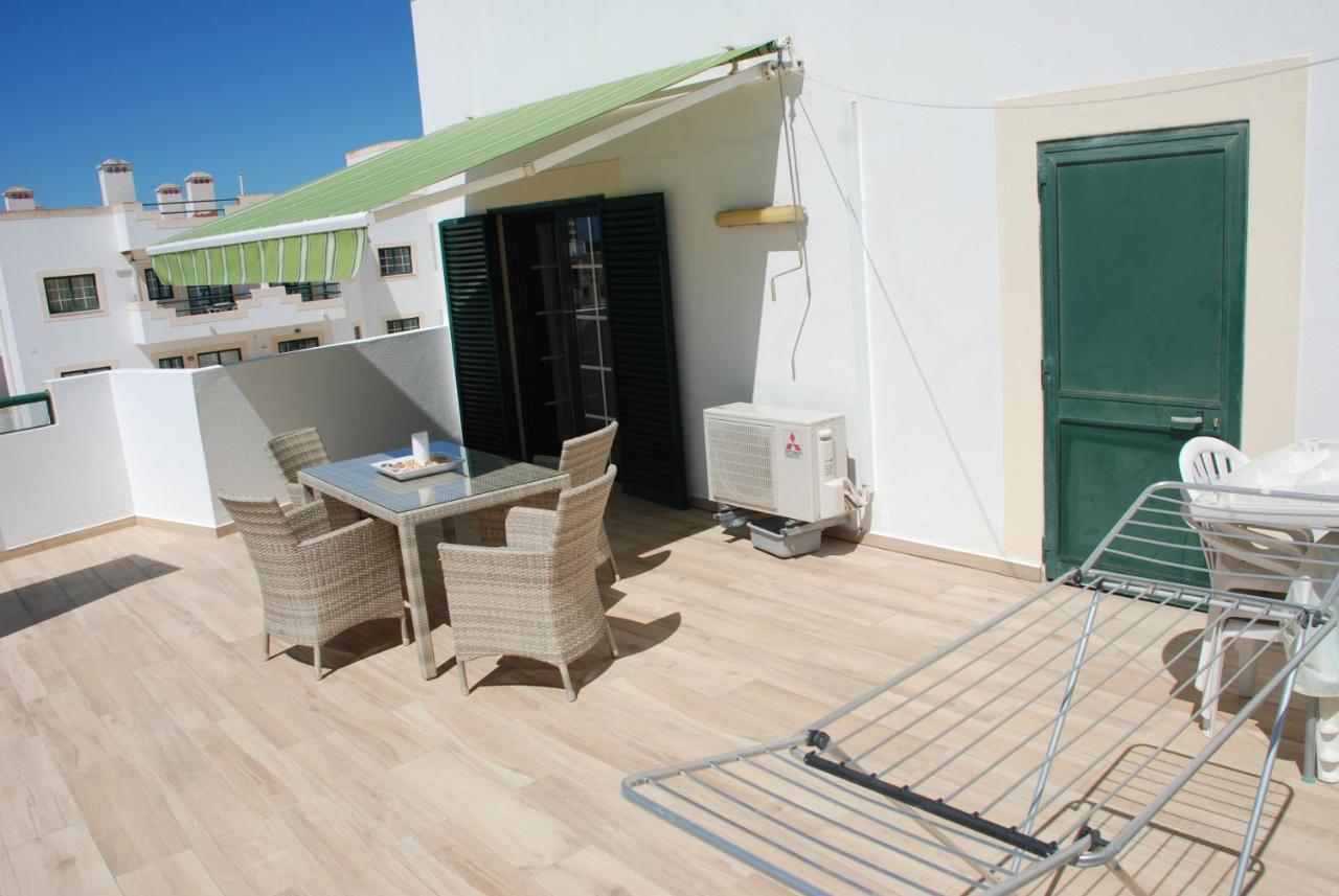 Terraco E Mar Alvor