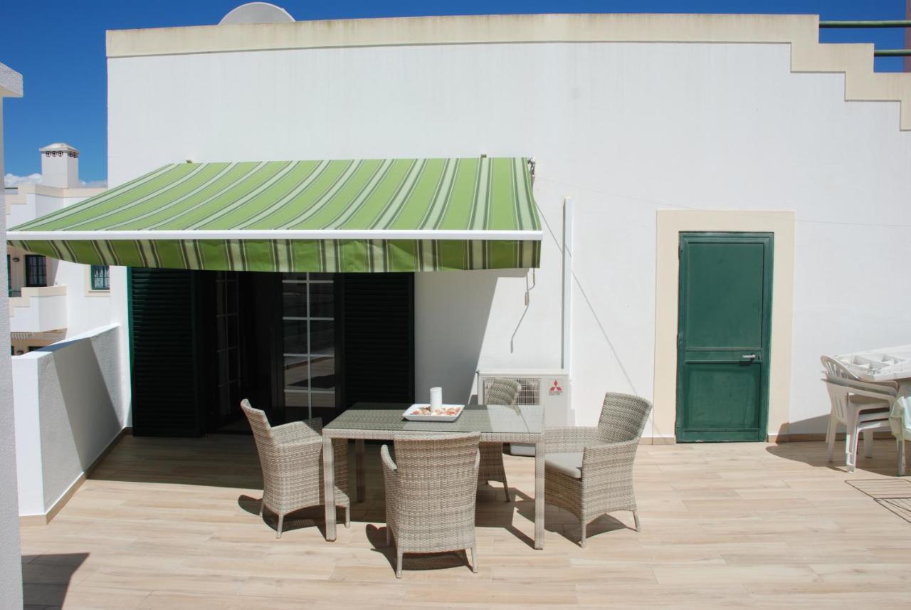 Terraco E Mar Apartamento