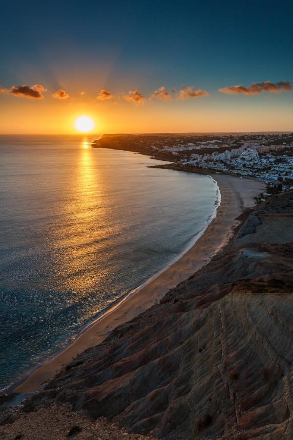 Mariners - Bright And Stylish - Walk To The Praia Da Luz