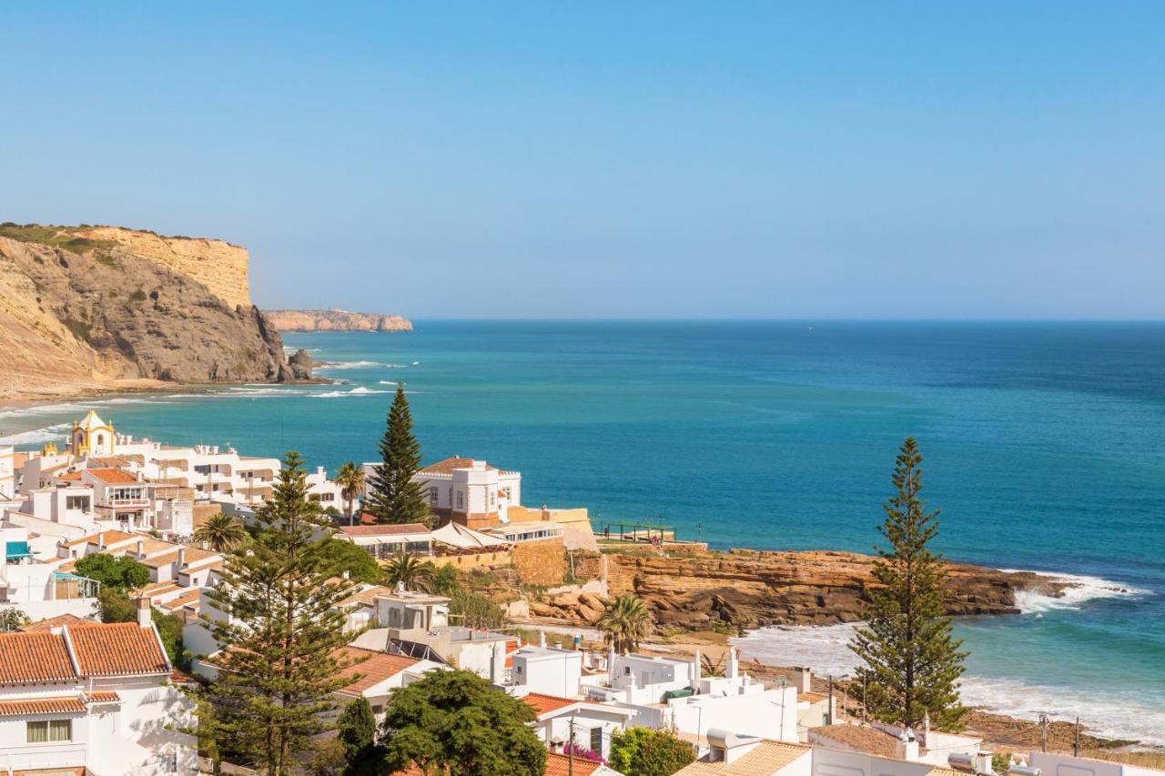 Mariners - Bright And Stylish - Walk To The Praia Da Luz