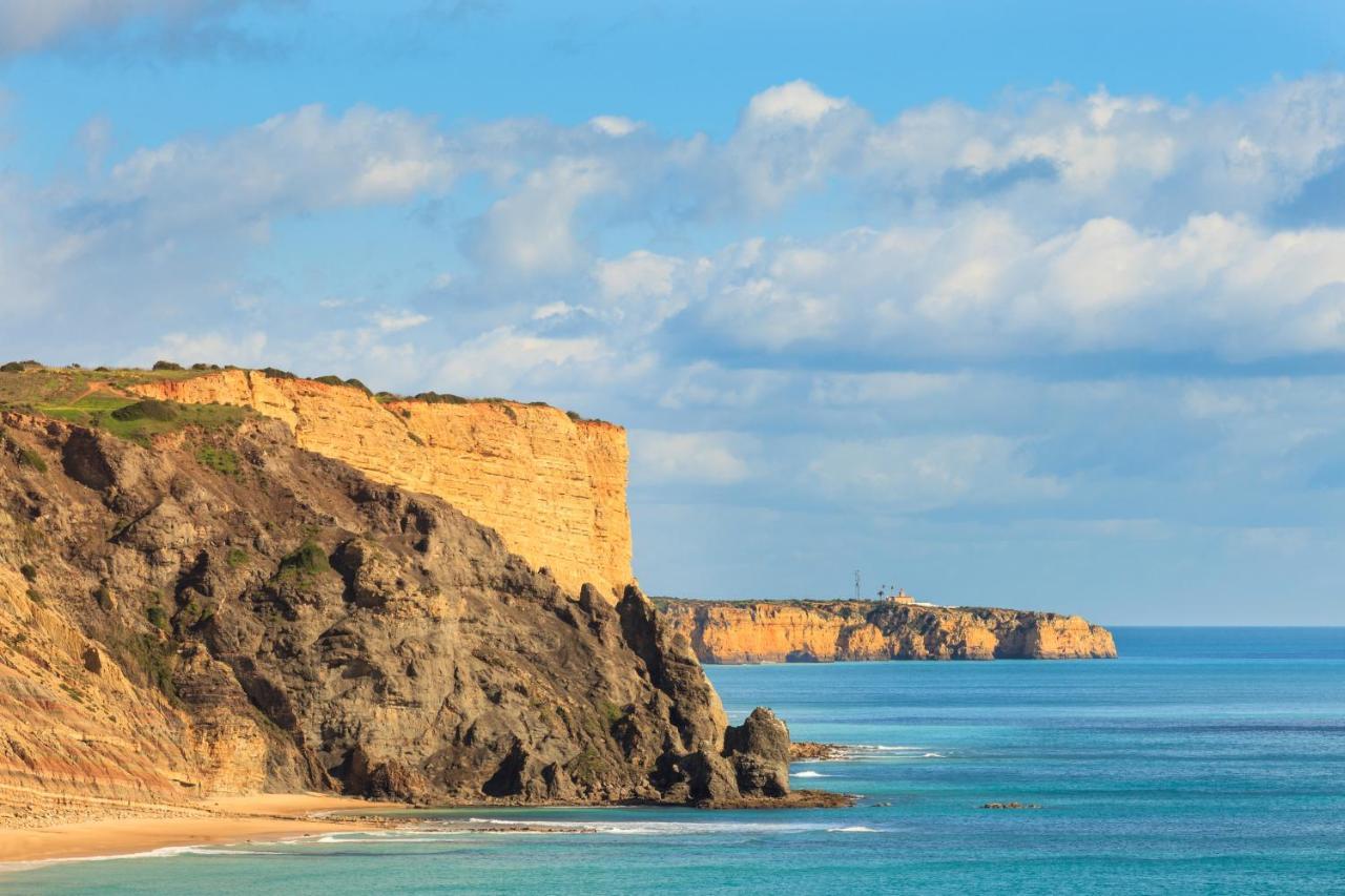 Mariners - Bright And Stylish - Walk To The Praia Da Luz