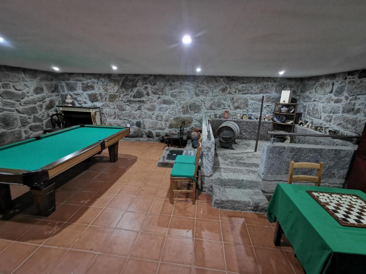 Isabel Do Couto - Casa De Charme Castro Daire