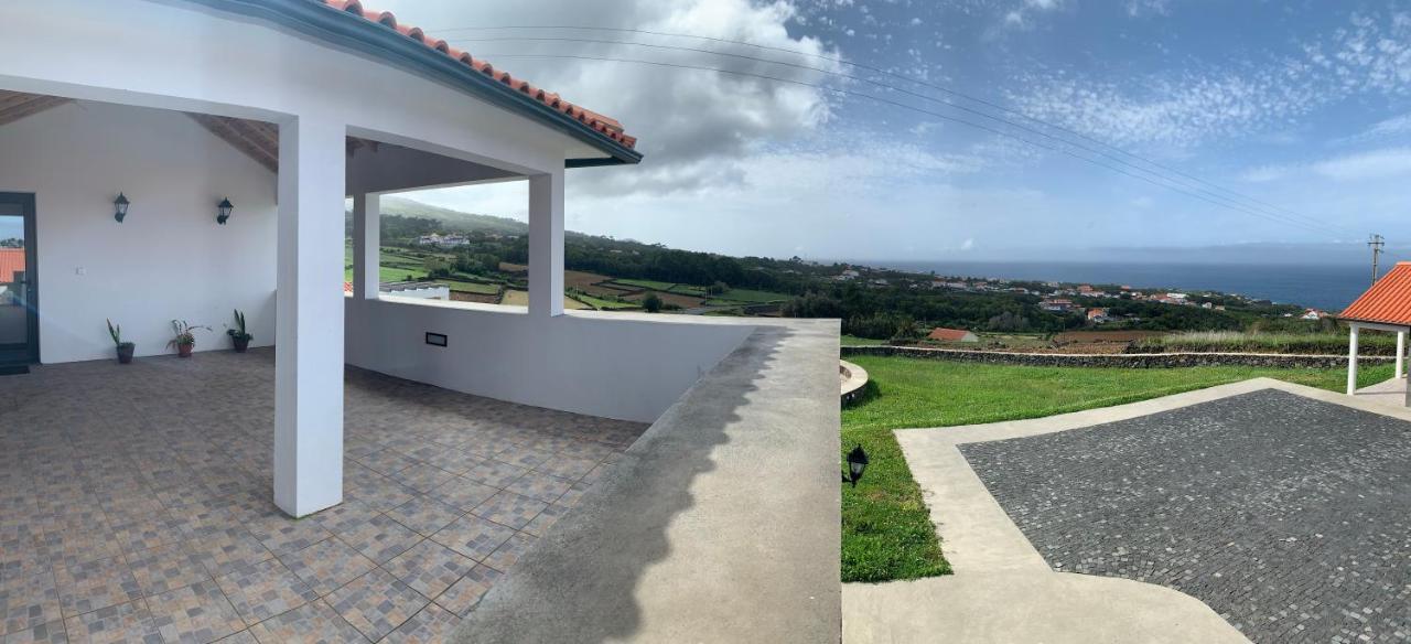 Casa Do Antonio Julio Chácara