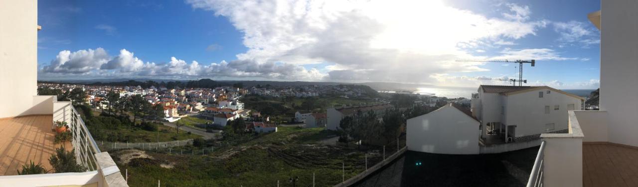 Atlantic Nest Appartement *