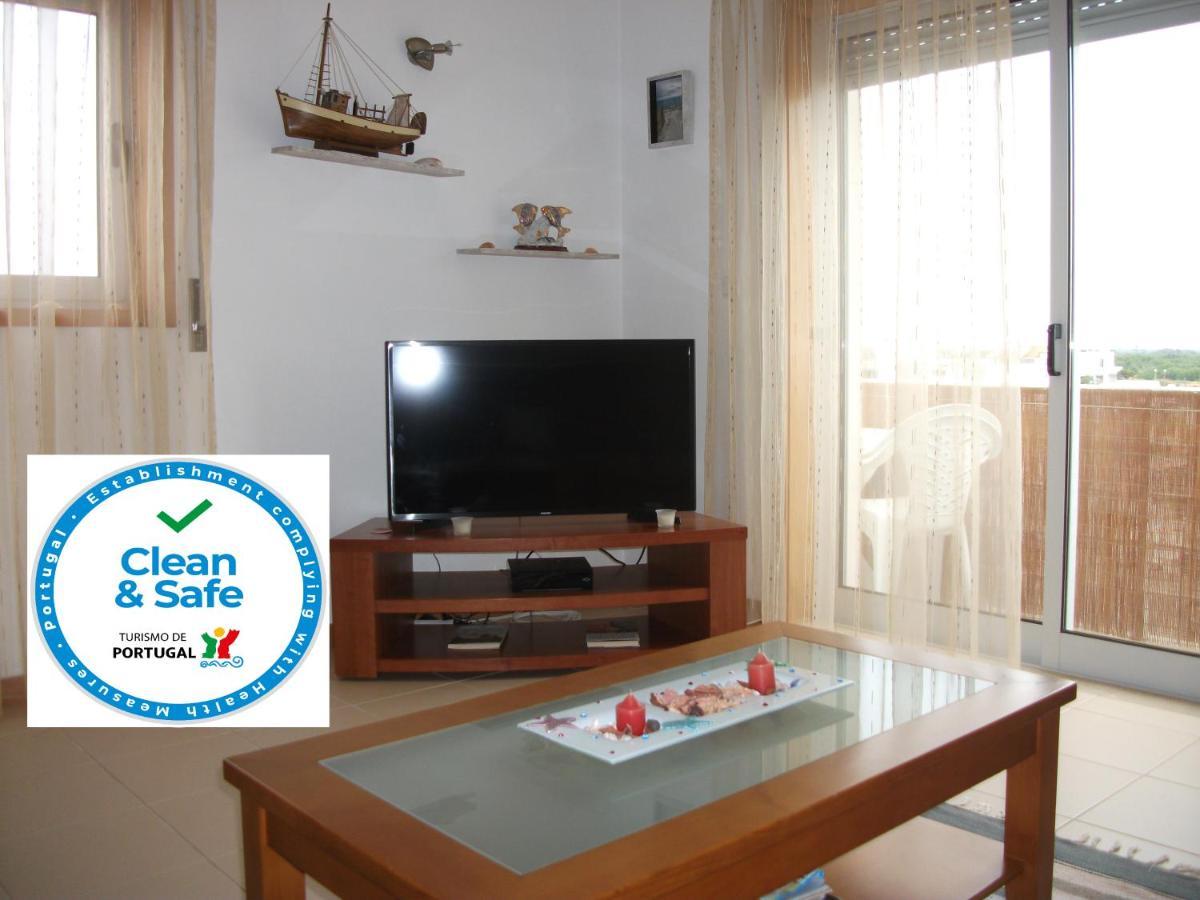 Navio Apartment Torreira