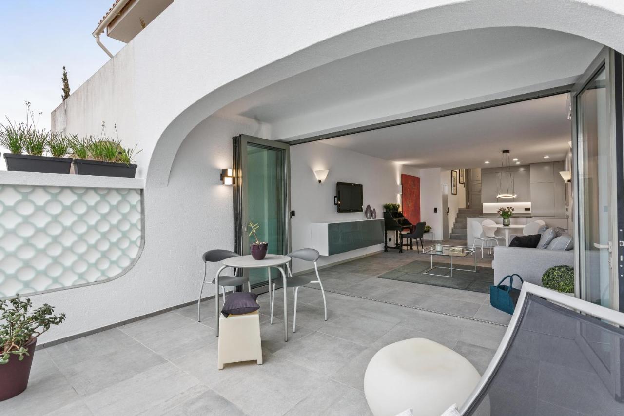 Appartement Casa Sabrina
