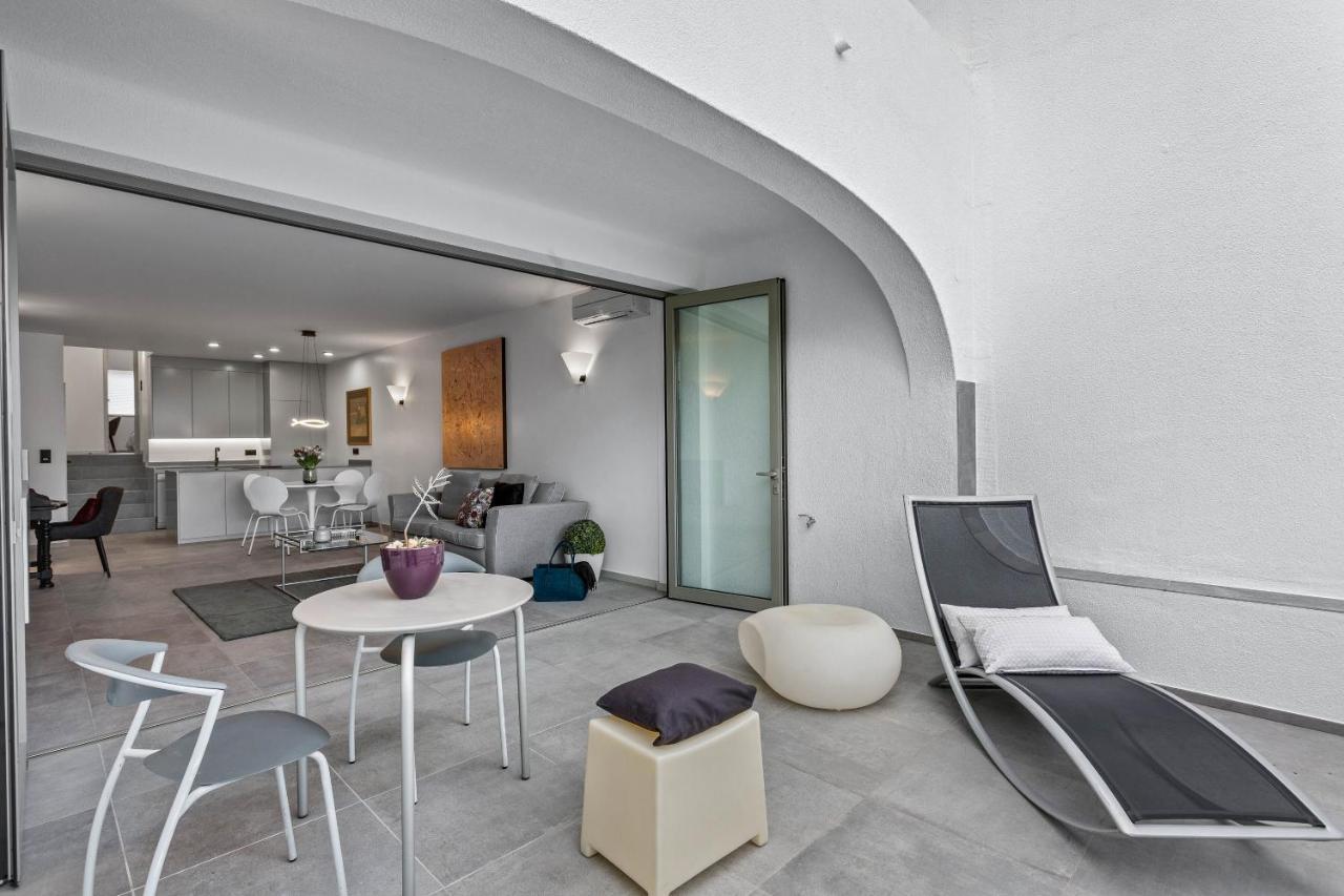 Appartement Casa Sabrina Vale do Lobo