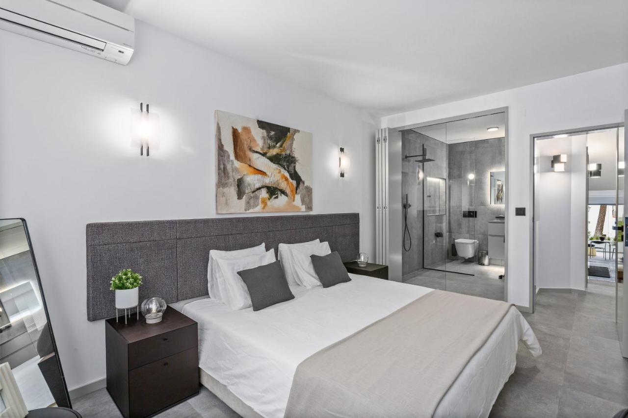Casa Sabrina Appartement *