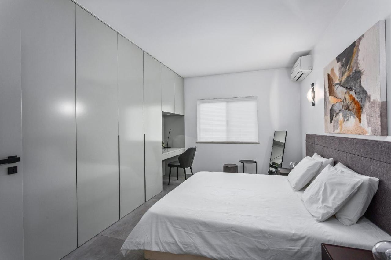 Appartement Casa Sabrina Vale do Lobo