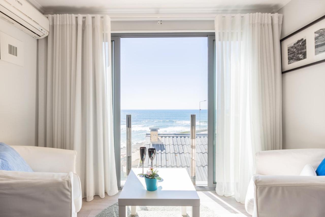 Apartment Vista Mare By Destiny Cortegaca (Aveiro)