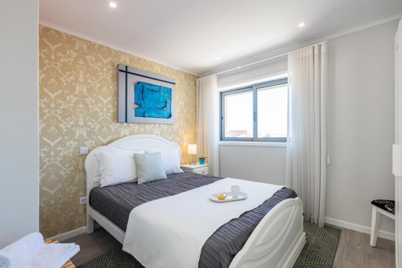 Apartment Vista Mare By Destiny Cortegaca (Aveiro)