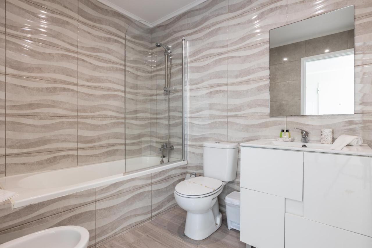 Vista Mare By Destiny Apartment Cortegaca (Aveiro)