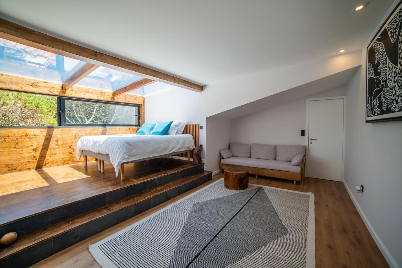 Sense Of Ofir Hotel 3*