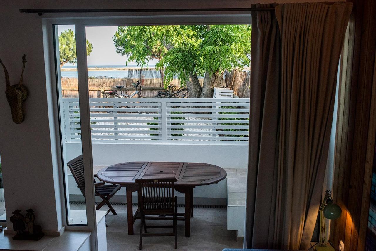 Casa Castor, Fabrica, Cacela Velha. Apartment