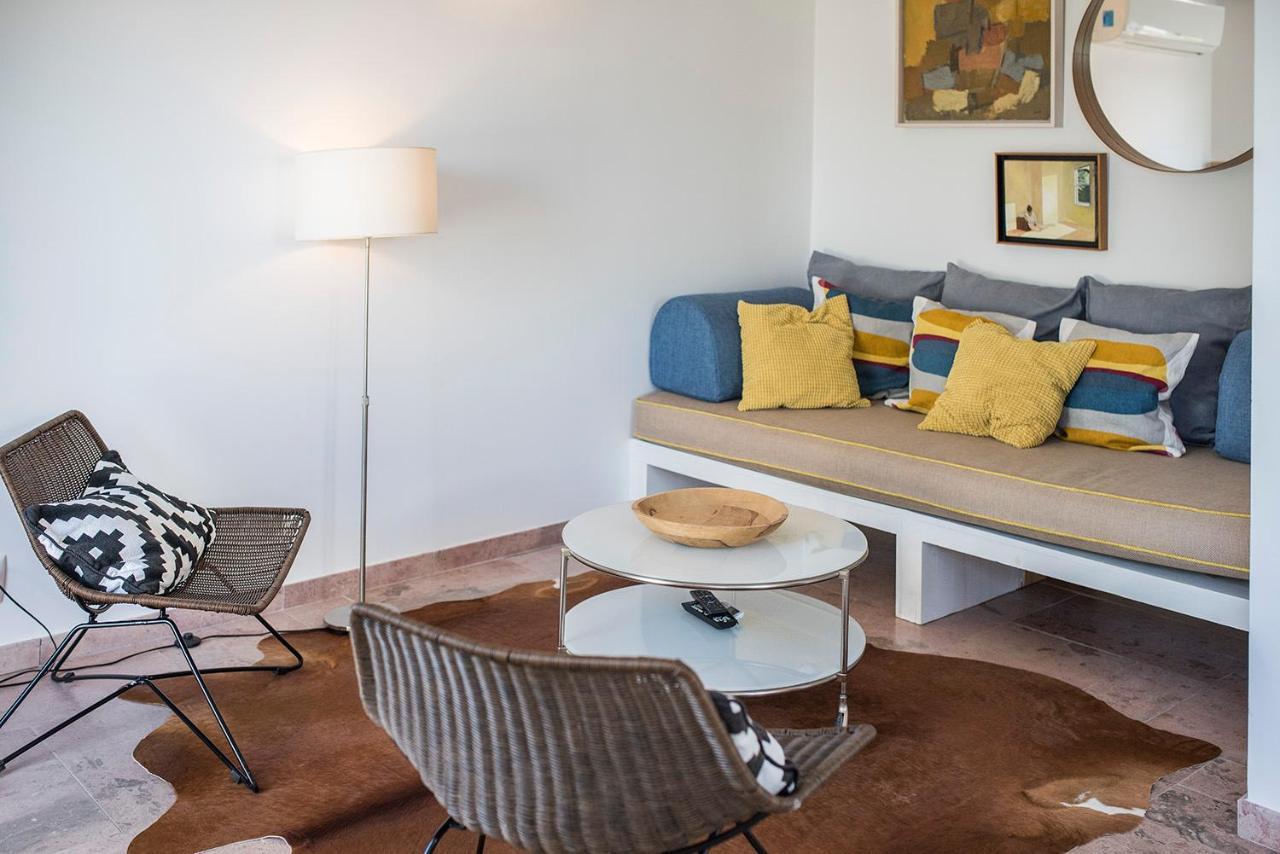 Apartment Casa Castor, Fabrica, Cacela Velha.