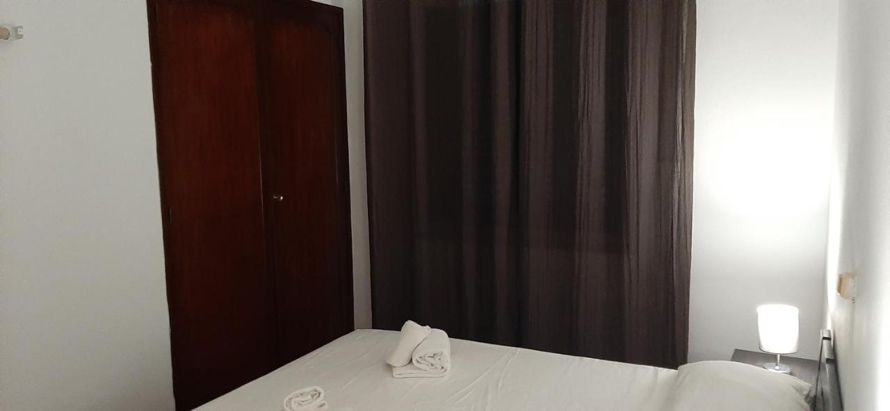 Ah Apartment Albufeira