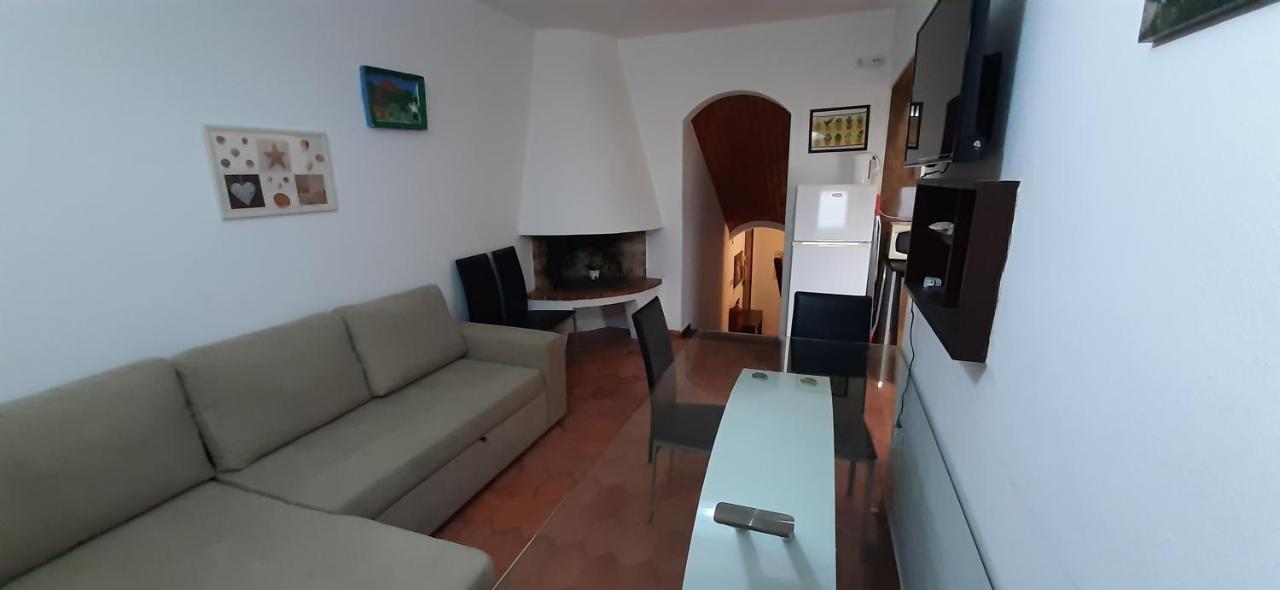 Apartment Ah