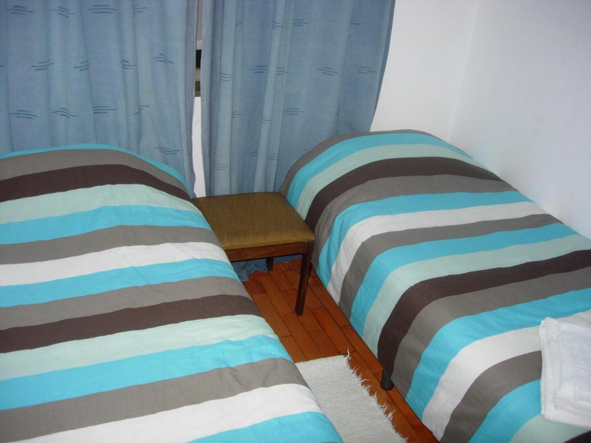 Apartment Ah