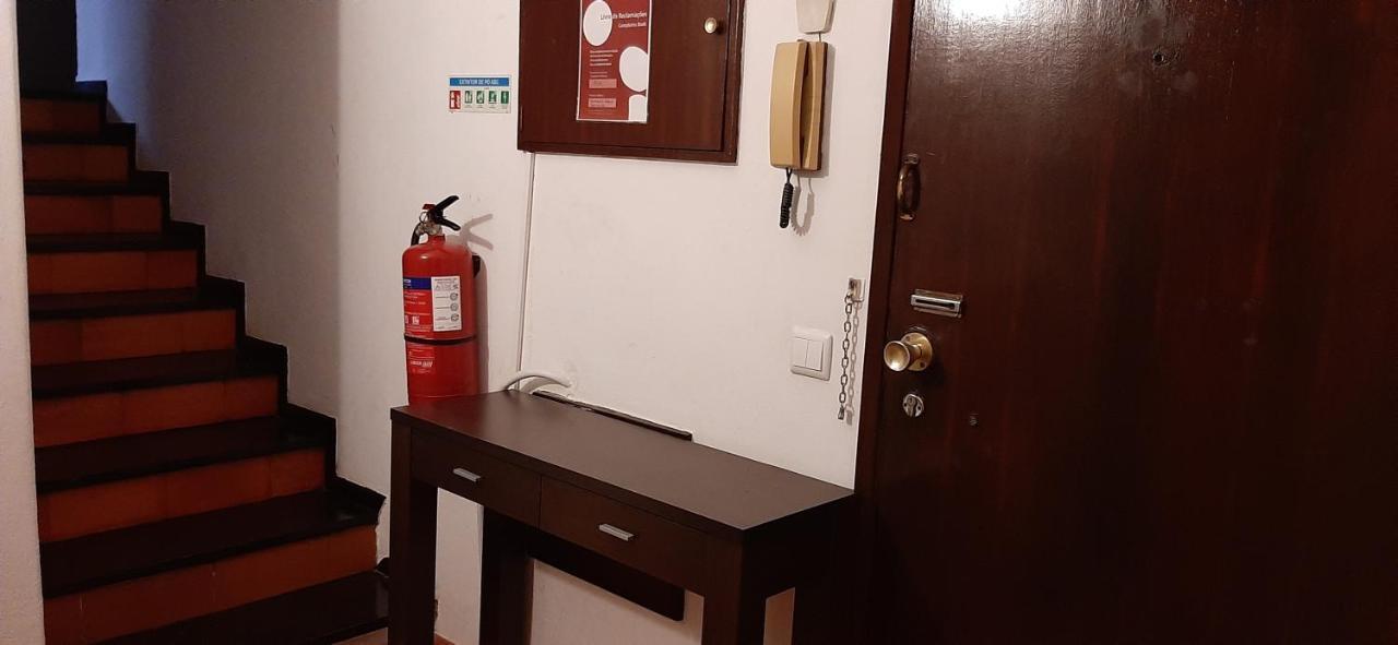 Ah Apartment