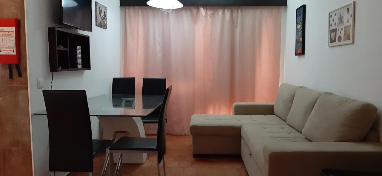 Ah Apartment Albufeira