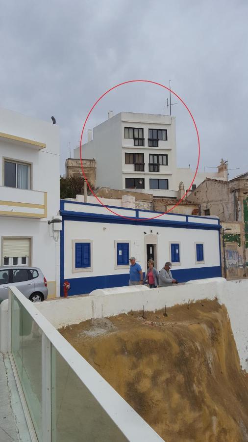 Ah Albufeira