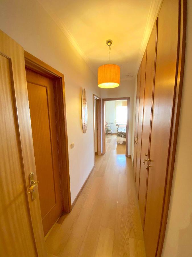 Appartement Beachside Feel Full Beach&casino São Félix da Marinha