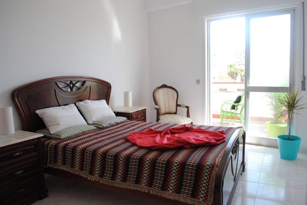 Marine Freestyler Glorious Terrace Appartement *
